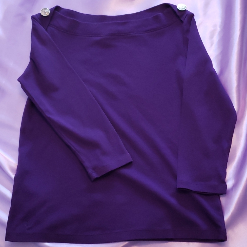 Ralph Lauren shirt